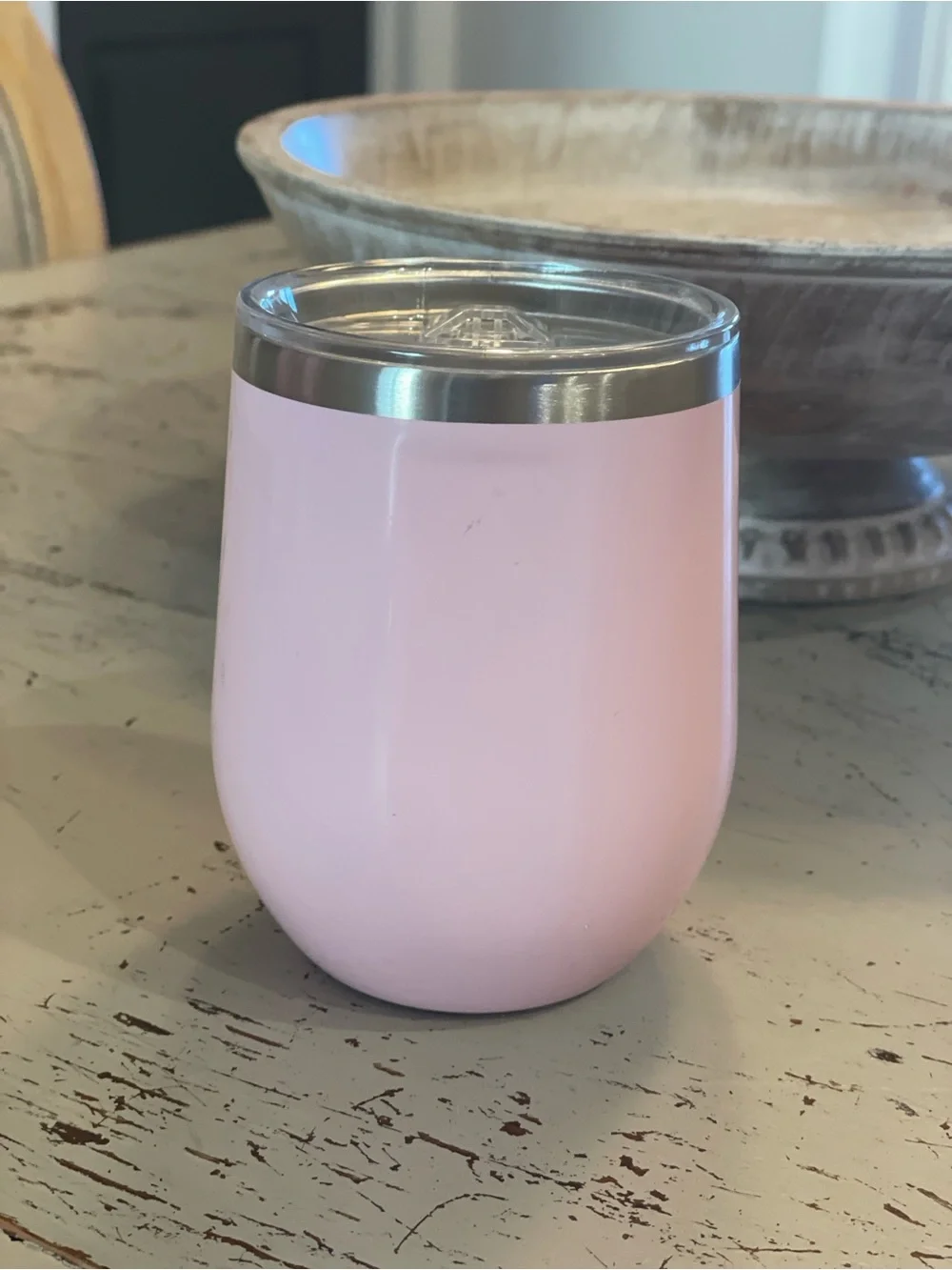 Corkcicle Soft Pink Insulated Trio - Bottle, Tumbler & Stemless Mug
